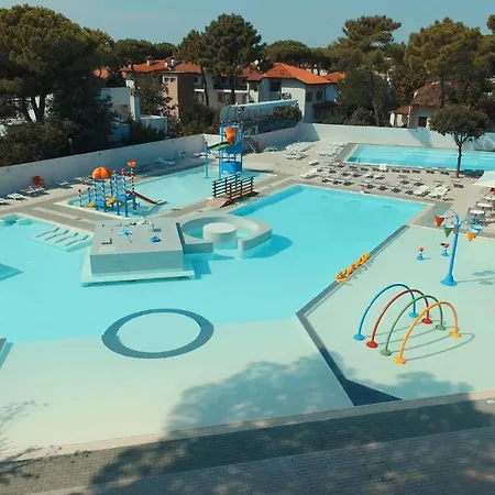 Sona Mobilhome Lido di Spina