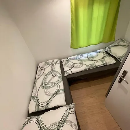 Semesterpark Sona Mobilhome