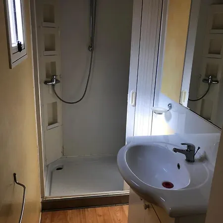 Sona Mobilhome * Lido di Spina