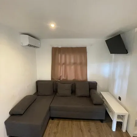 Semesterpark Sona Mobilhome Lido di Spina