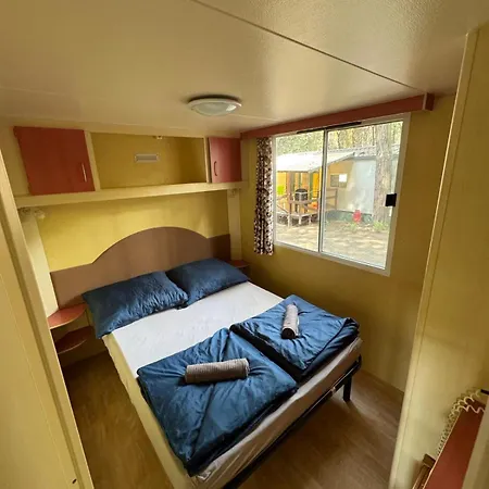 Semesterpark Sona Mobilhome *