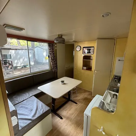 Semesterpark Sona Mobilhome *