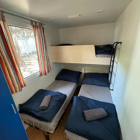 Semesterpark Sona Mobilhome *