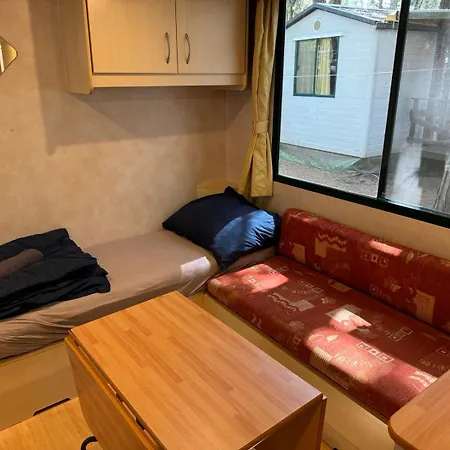 Semesterpark Sona Mobilhome