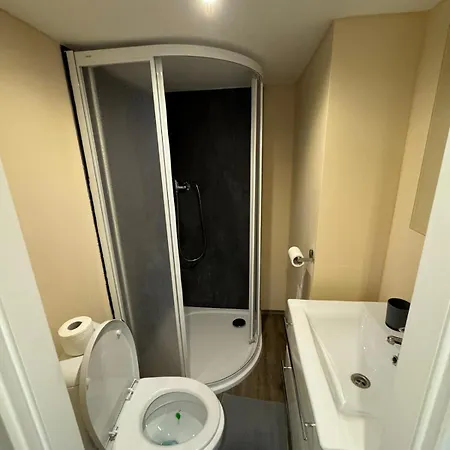 Parco vacanze Sona Mobilhome Lido di Spina