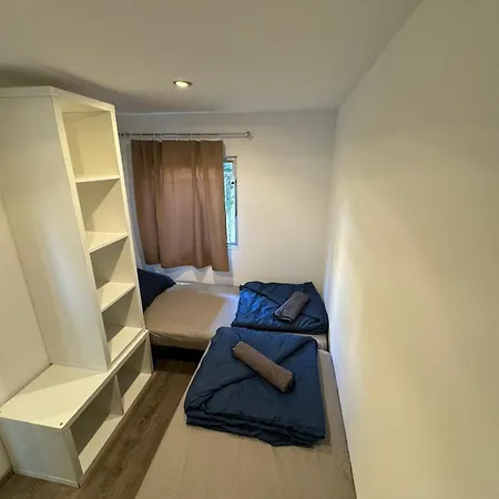 Semesterpark Sona Mobilhome