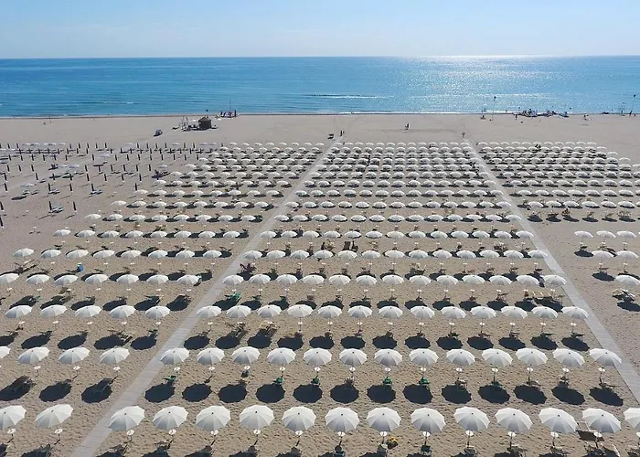 Sona Mobilhome * Lido di Spina