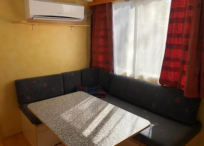 Sona Mobilhome