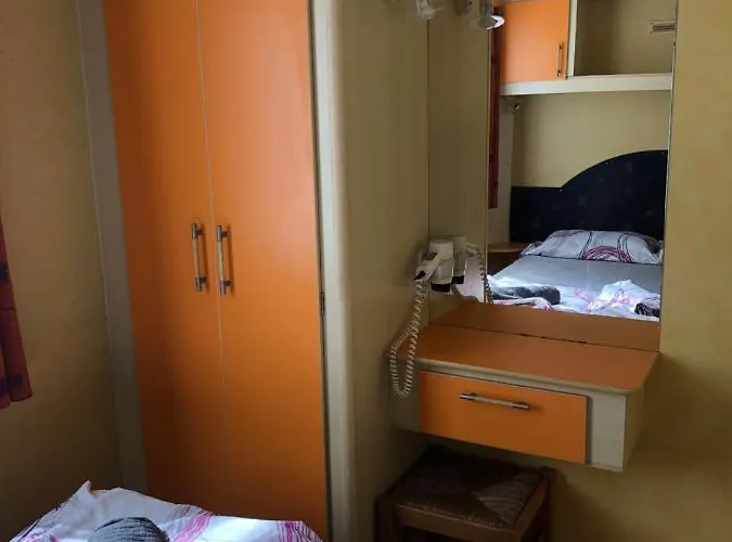 Sona Mobilhome Üdülőpark