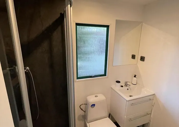 Sona Mobilhome Village de vacances *