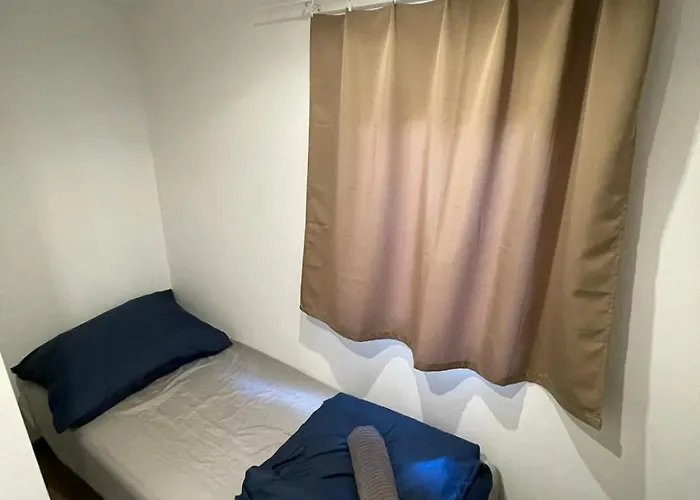 Sona Mobilhome Lido di Spina