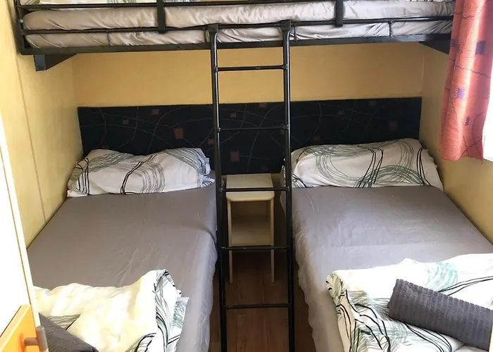 Sona Mobilhome *