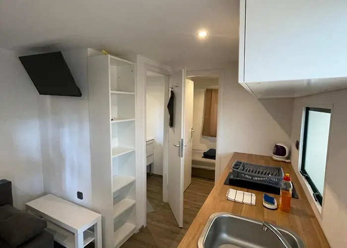 Village de vacances Sona Mobilhome