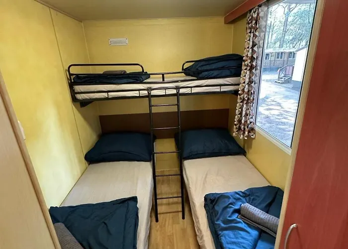 Sona Mobilhome Lido di Spina