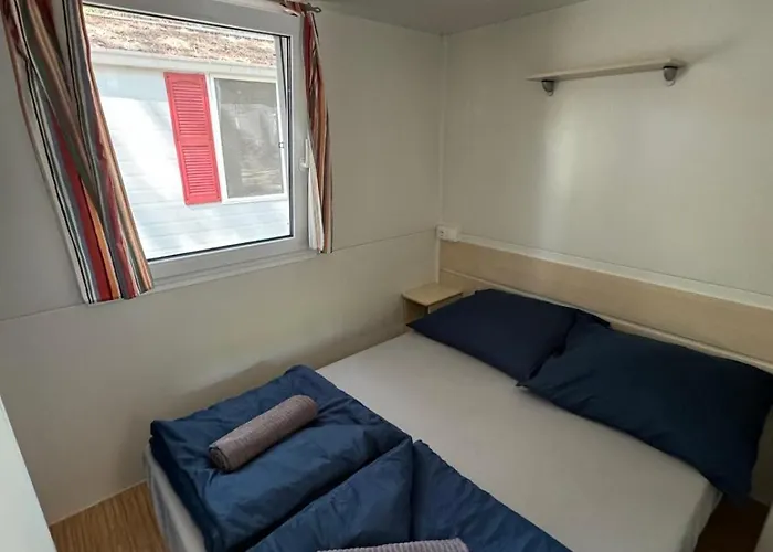 Village de vacances Sona Mobilhome