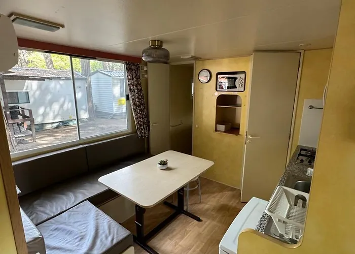 Village de vacances Sona Mobilhome *