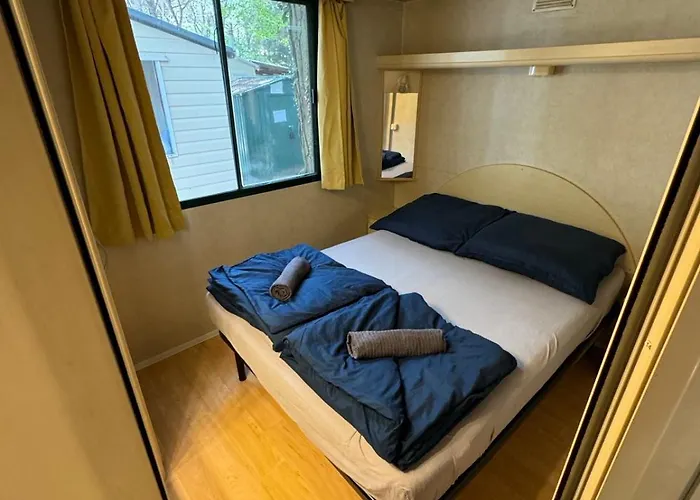 Sona Mobilhome Лидо-ди-Спина