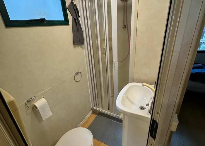 Sona Mobilhome Lido di Spina