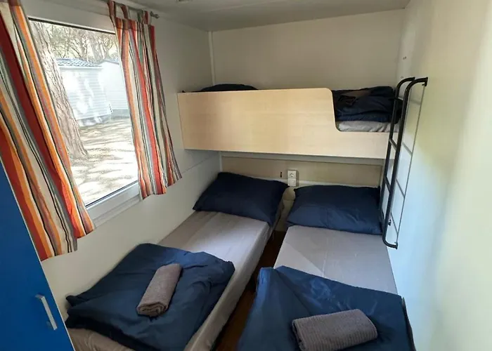 Aldeamento Turístico Sona Mobilhome *