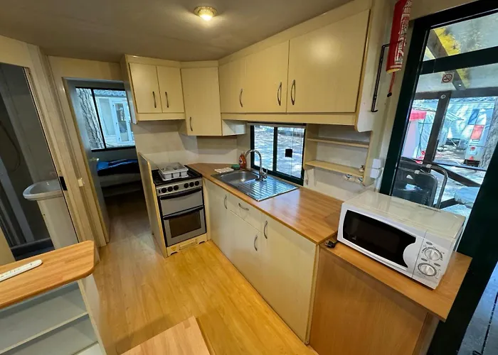 Sona Mobilhome