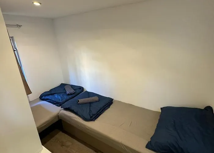 Sona Mobilhome Üdülőpark