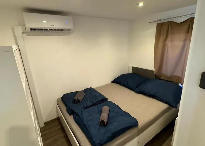 Village de vacances Sona Mobilhome