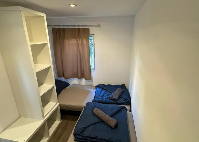 Üdülőpark Sona Mobilhome