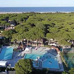 Sona Mobilhome M Πάρκο διακοπών Lido di Spina