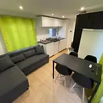 Aldeamento Turístico Sona Mobilhome M
