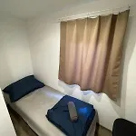 Sona Mobilhome M Lido di Spina