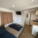 Sona Mobilhome M פארק נופש