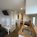 פארק נופש Sona Mobilhome M