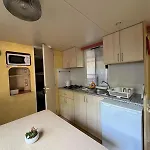 פארק נופש Sona Mobilhome M