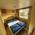 פארק נופש Sona Mobilhome M *