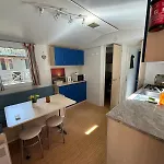 פארק נופש Sona Mobilhome M לידו דה ספינה