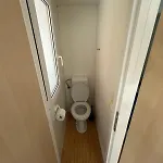 פארק נופש Sona Mobilhome M לידו דה ספינה