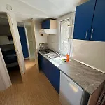 פארק נופש Sona Mobilhome M לידו דה ספינה