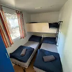פארק נופש Sona Mobilhome M *