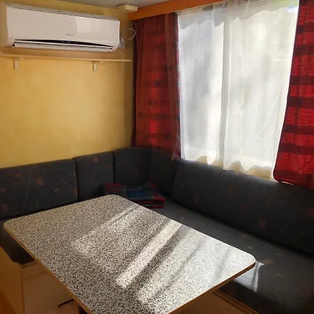 Sona Mobilhome M