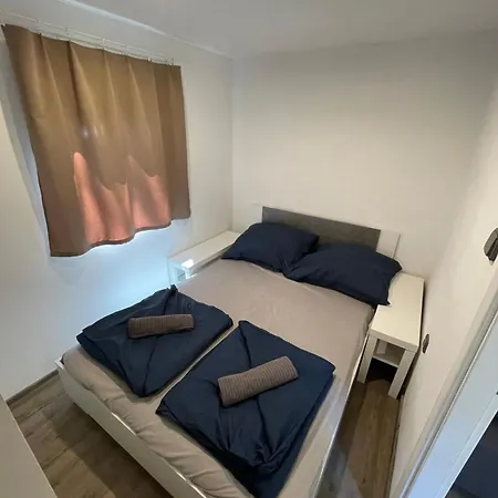 Sona Mobilhome M *