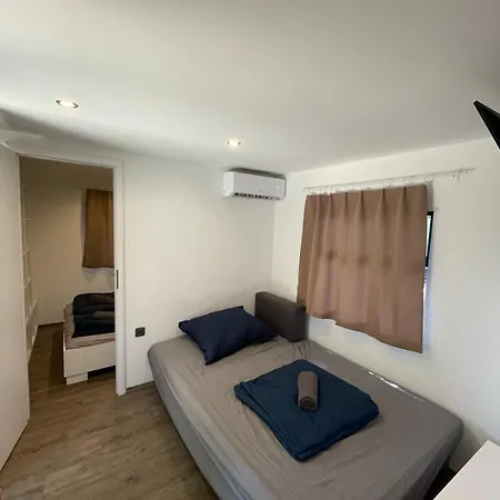 Sona Mobilhome M Tatil parkı