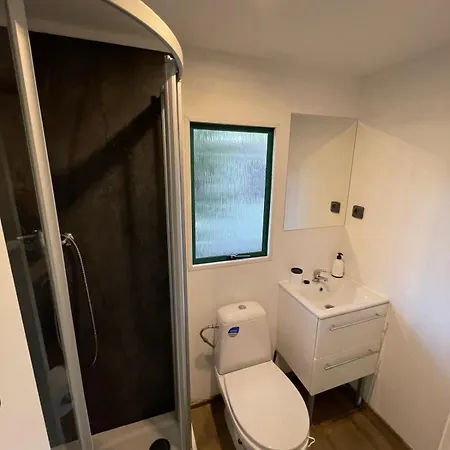 Sona Mobilhome M Tatil parkı *