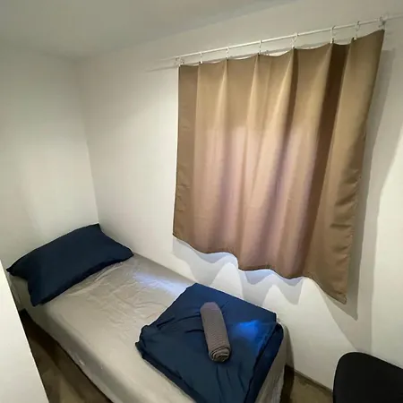 Sona Mobilhome M Lido di Spina
