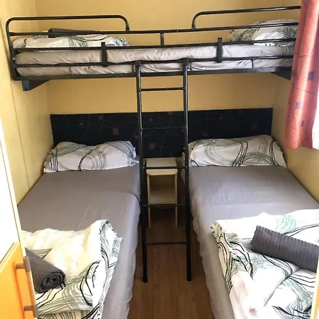 Sona Mobilhome M *
