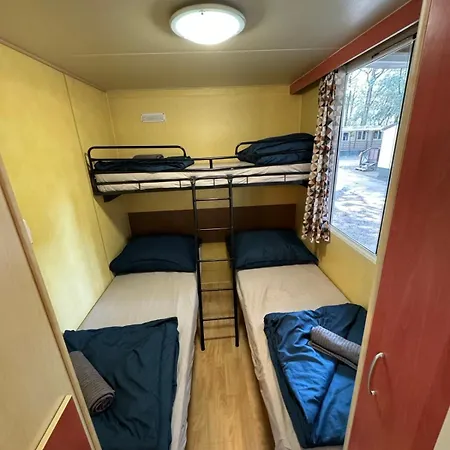 Sona Mobilhome M Lido di Spina