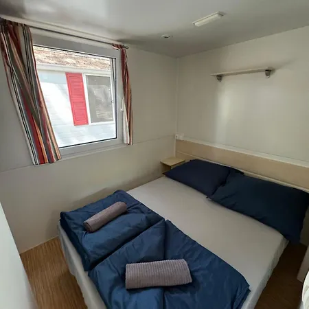 Tatil parkı Sona Mobilhome M