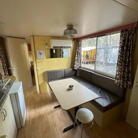 Sona Mobilhome M
