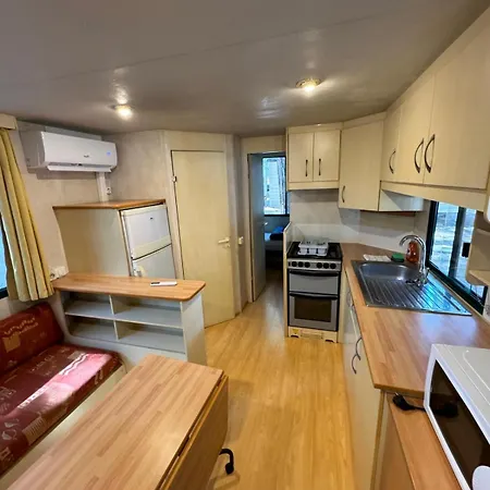 Tatil parkı Sona Mobilhome M