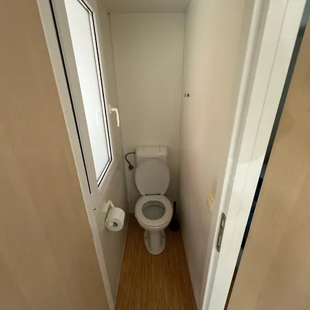 홀리데이파크 Sona Mobilhome 리도 디 스피나