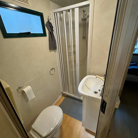 Sona Mobilhome M Lido di Spina